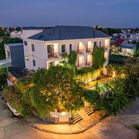 Lime Villa Хоян Екстер'єр фото