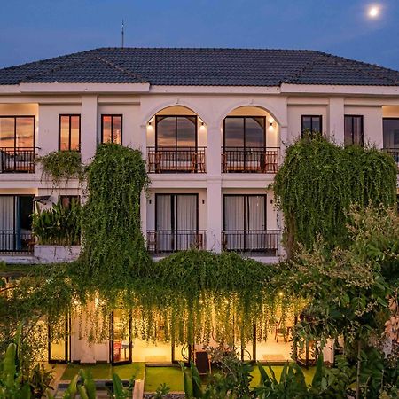 Lime Villa Хоян Екстер'єр фото