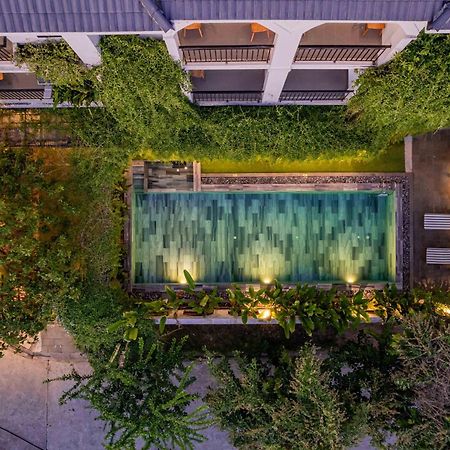 Lime Villa Хоян Екстер'єр фото
